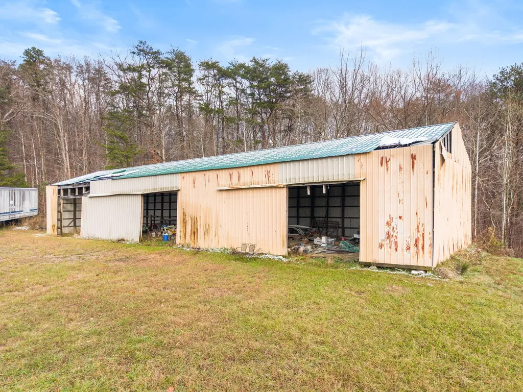 720 S Main Street Stanton KY 40380