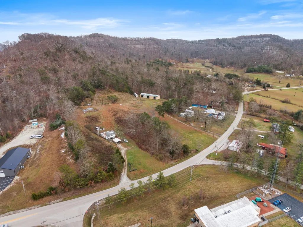 720 S Main Street Stanton KY 40380
