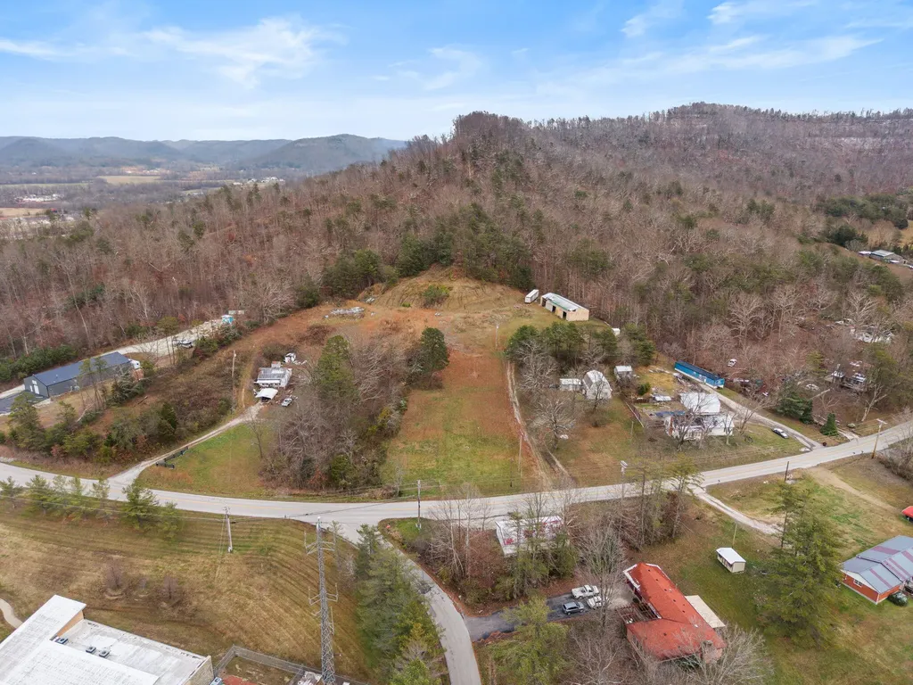 720 S Main Street Stanton KY 40380