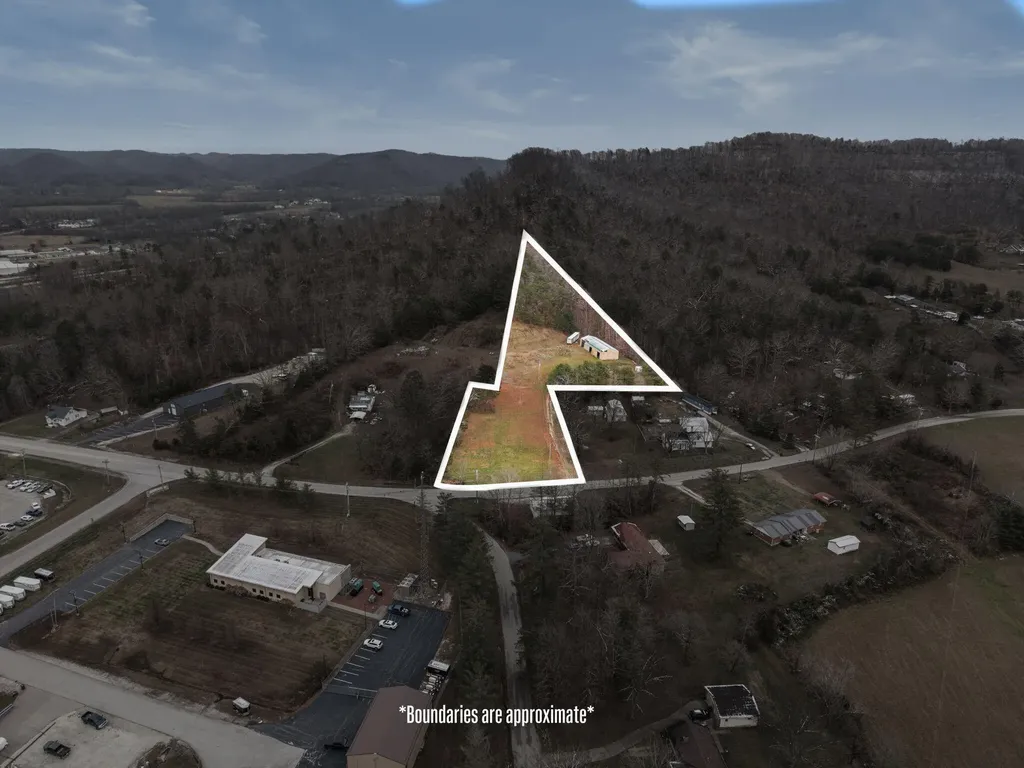 720 S Main Street Stanton KY 40380