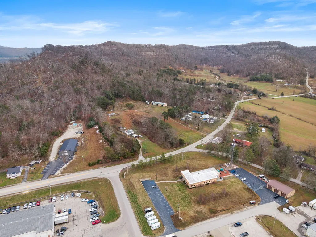 720 S Main Street Stanton KY 40380