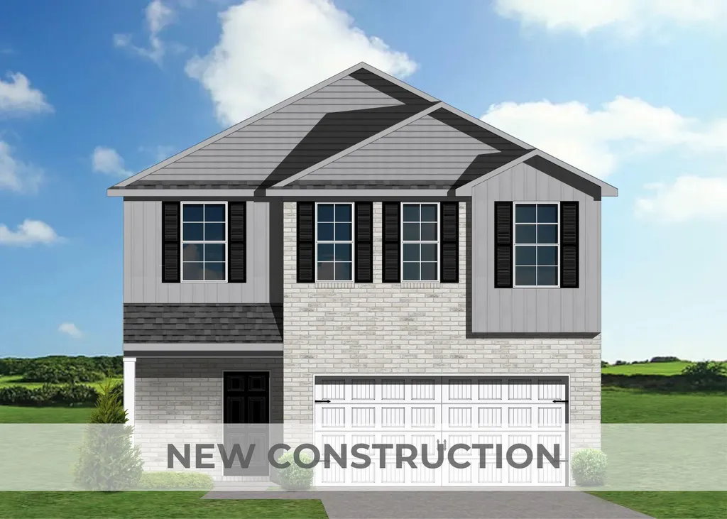 500 Anthony Drive Nicholasville KY 40356