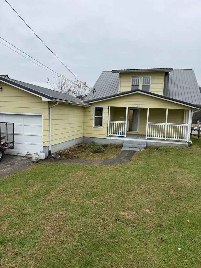 405 Depot Road Paintsville KY 41240