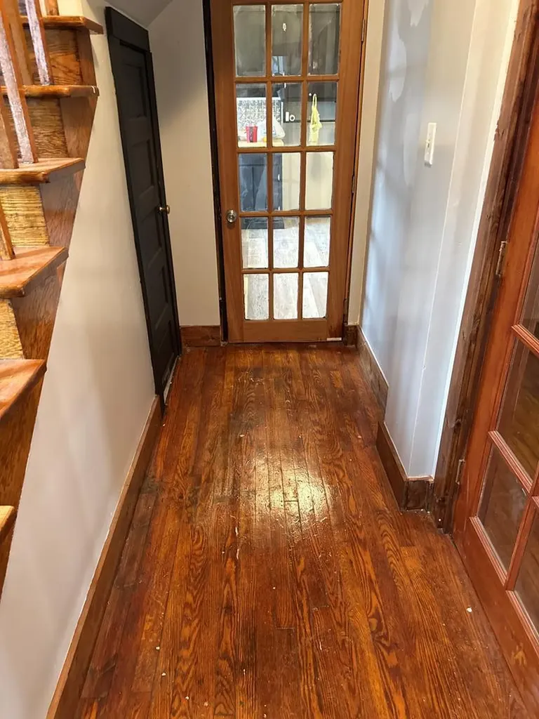 405 Depot Road Paintsville KY 41240
