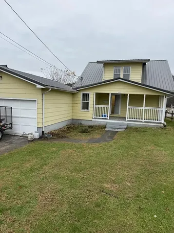 405 Depot Road Paintsville KY 41240