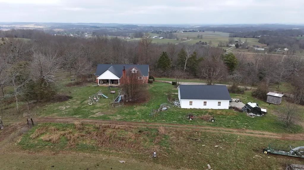 5 Puncheon Creek Road Eubank KY 42567
