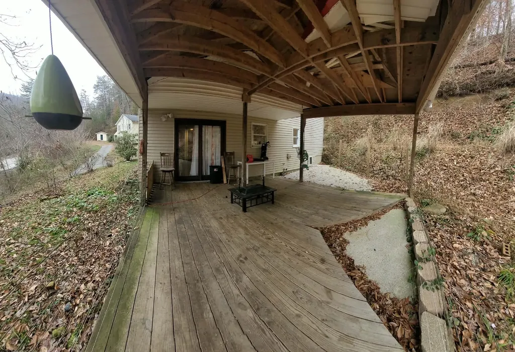 36 Shelby Lane Pineville KY 40977
