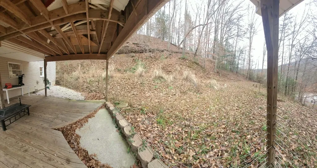 36 Shelby Lane Pineville KY 40977