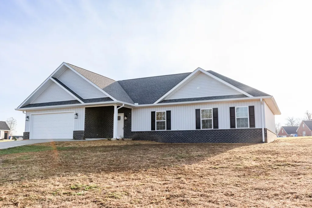 533 Knoll Lane Nancy KY 42544
