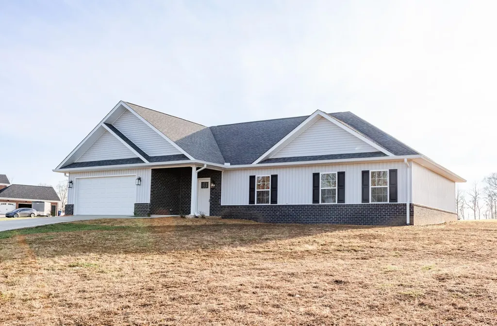 533 Knoll Lane Nancy KY 42544