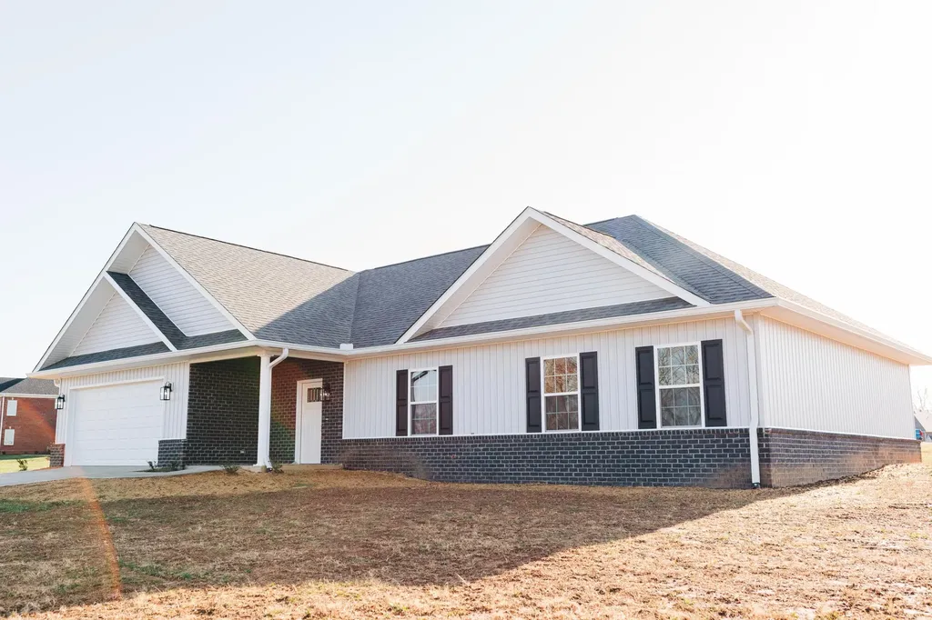 533 Knoll Lane Nancy KY 42544