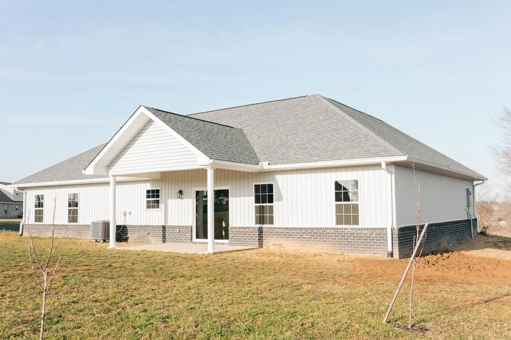 533 Knoll Lane Nancy KY 42544
