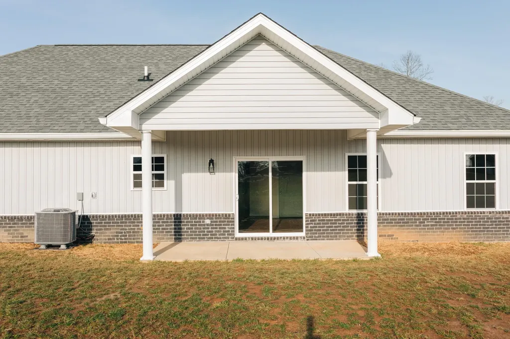 533 Knoll Lane Nancy KY 42544