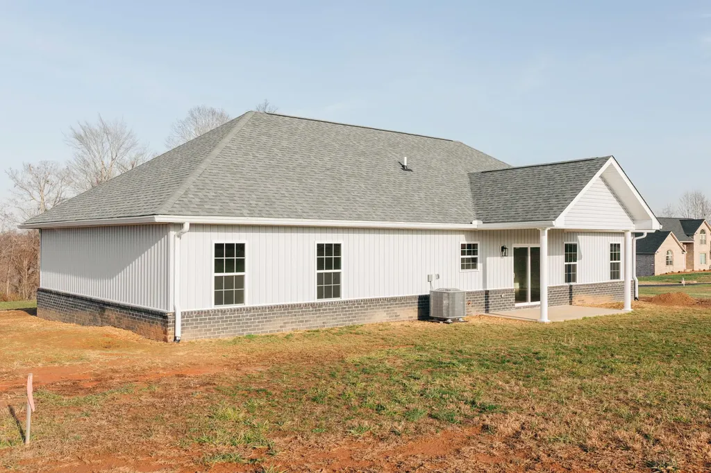 533 Knoll Lane Nancy KY 42544