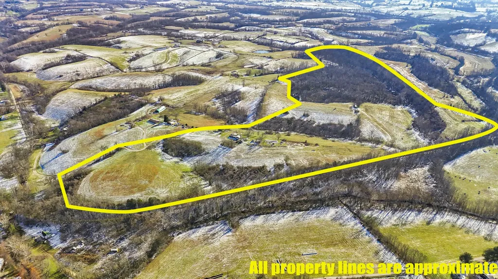 455 Davis Lane Winchester KY 40391