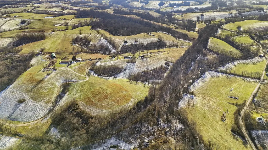 455 Davis Lane Winchester KY 40391