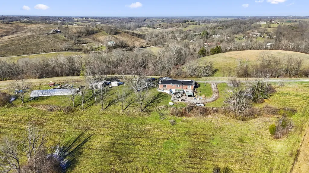 455 Davis Lane Winchester KY 40391