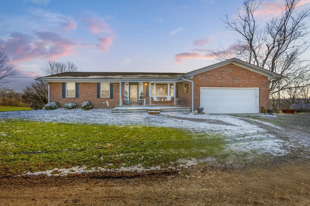 455 Davis Lane Winchester KY 40391