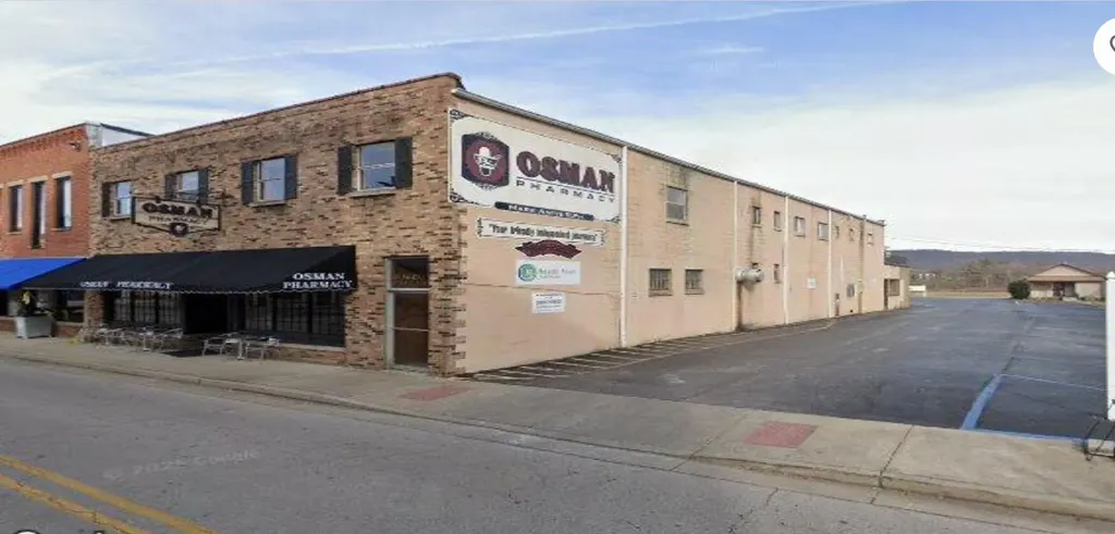 89 2nd Street Vanceburg KY 41179