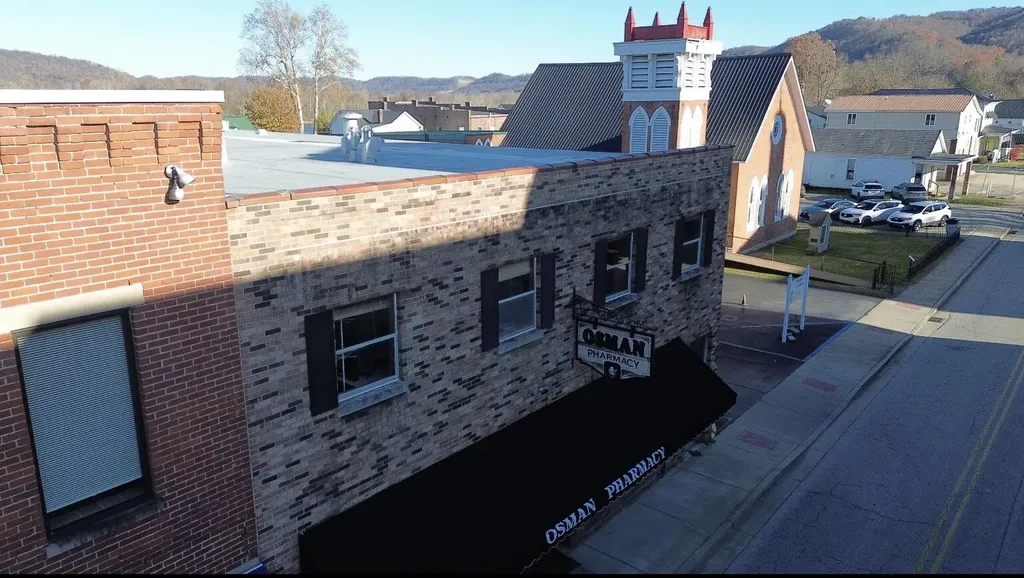 89 2nd Street Vanceburg KY 41179