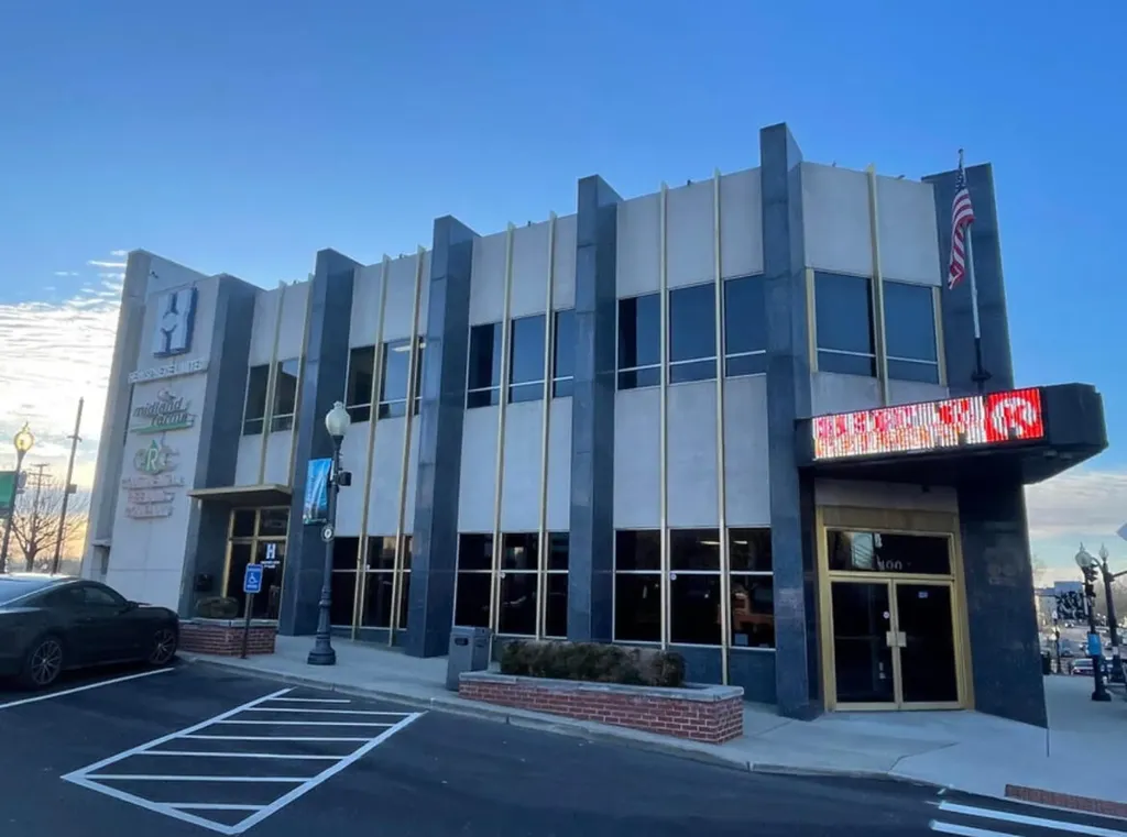 100 Public Square Somerset KY 42501