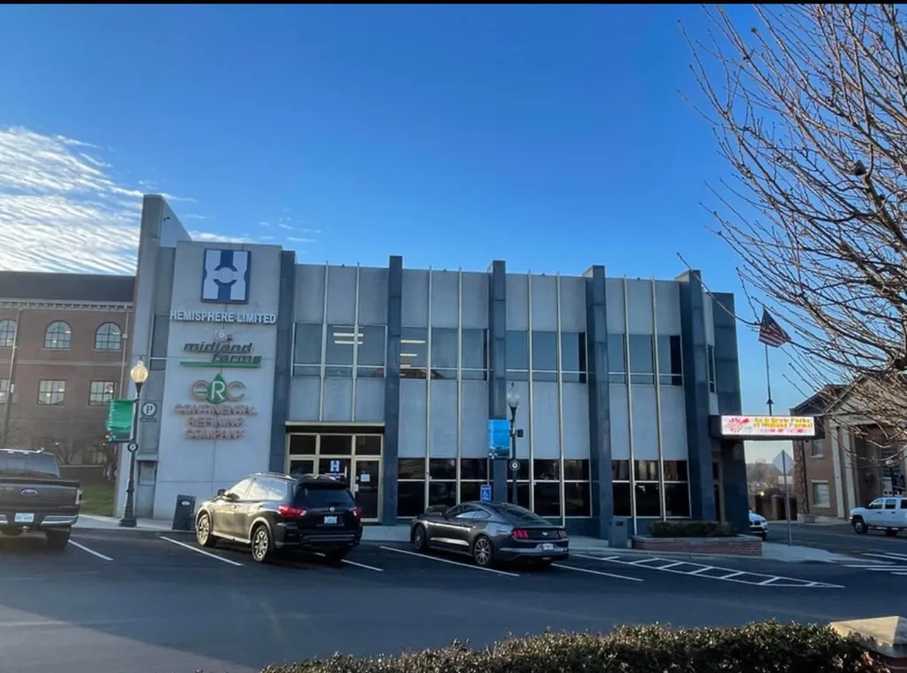 100 Public Square Somerset KY 42501