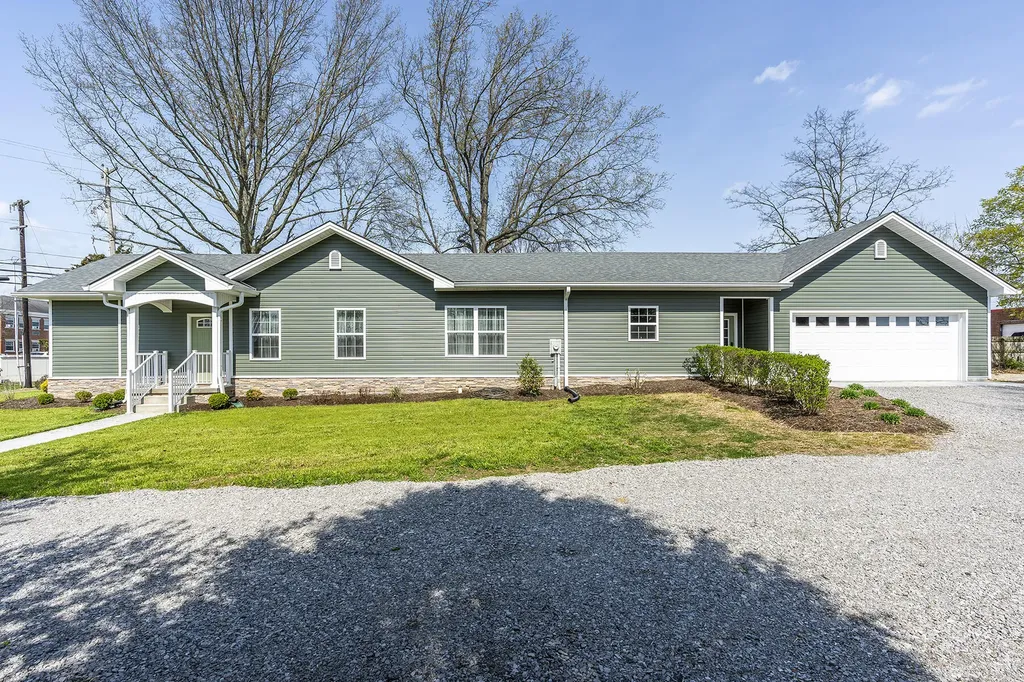 94 E 20th Street Paris KY 40361