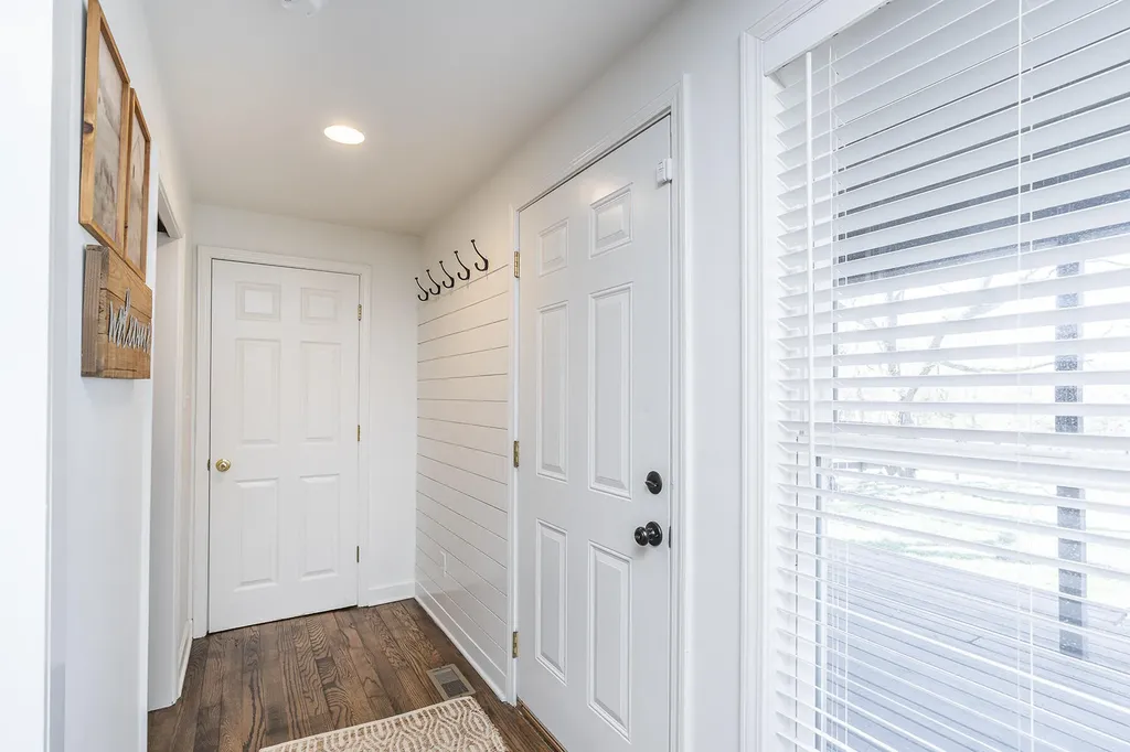 4075 Lexington Road Harrodsburg KY 40330