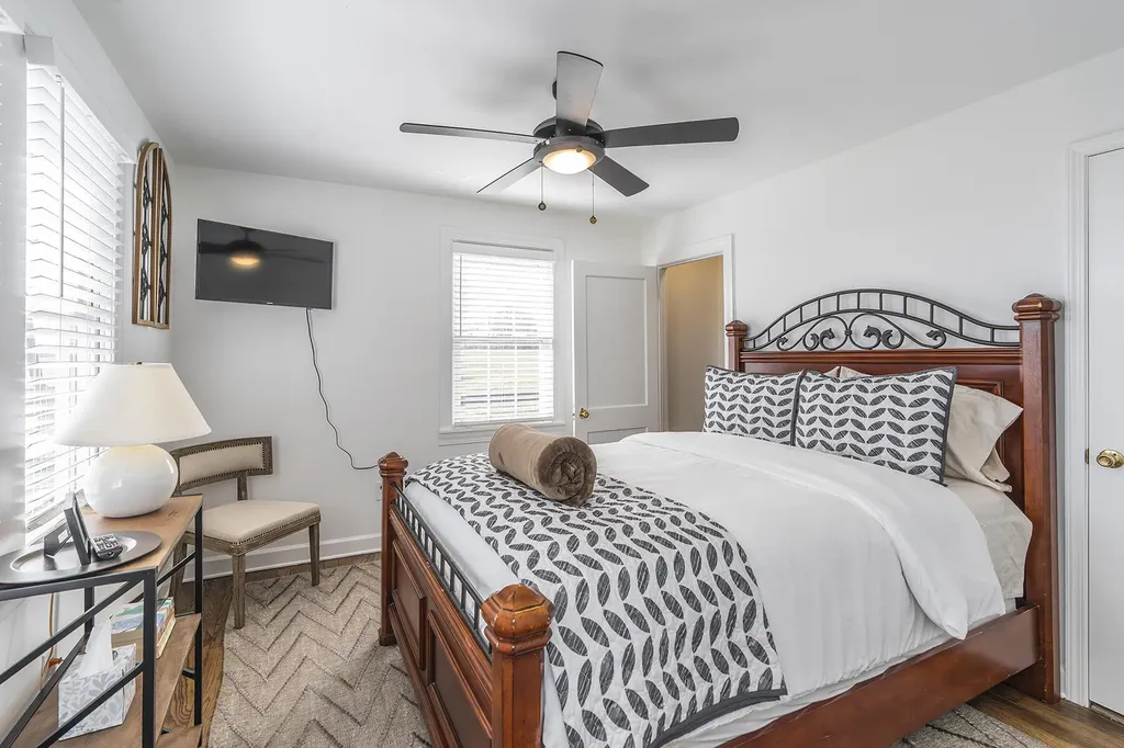 4075 Lexington Road Harrodsburg KY 40330