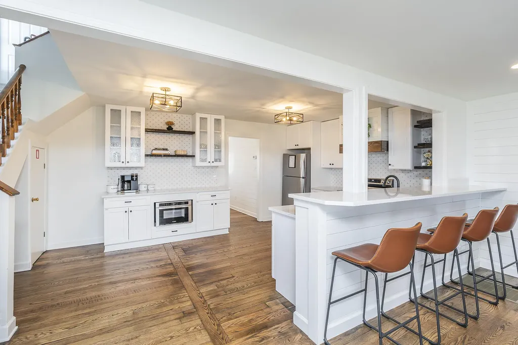 4075 Lexington Road Harrodsburg KY 40330