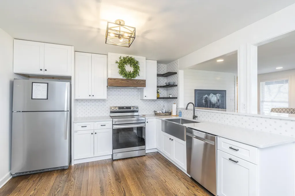 4075 Lexington Road Harrodsburg KY 40330