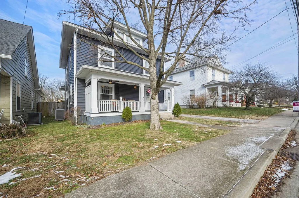 224 Sunset Avenue Richmond KY 40475
