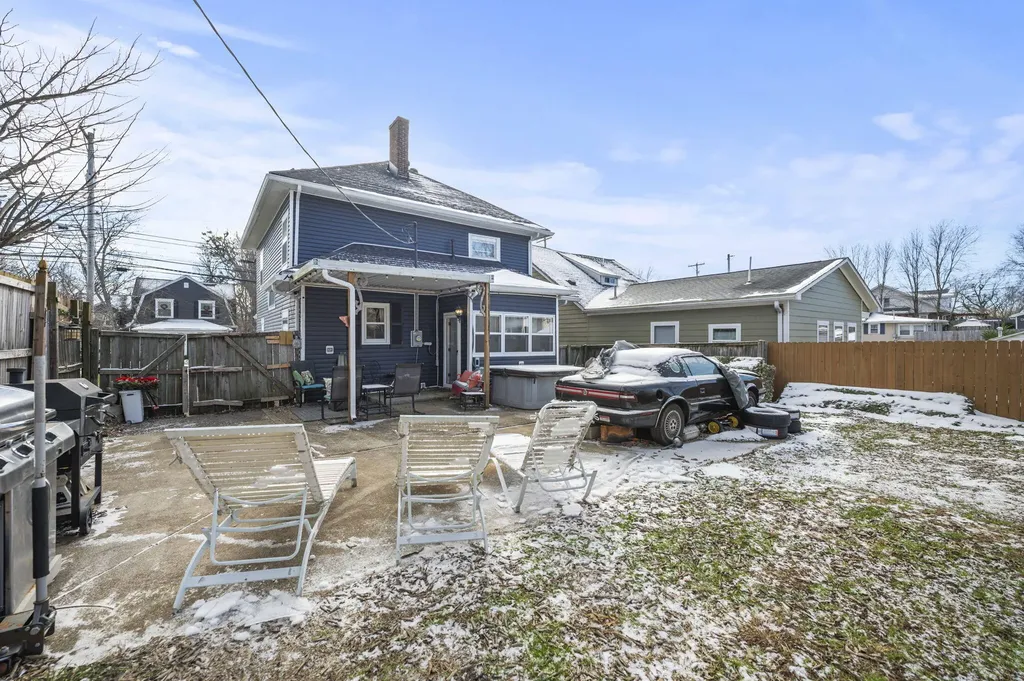 224 Sunset Avenue Richmond KY 40475