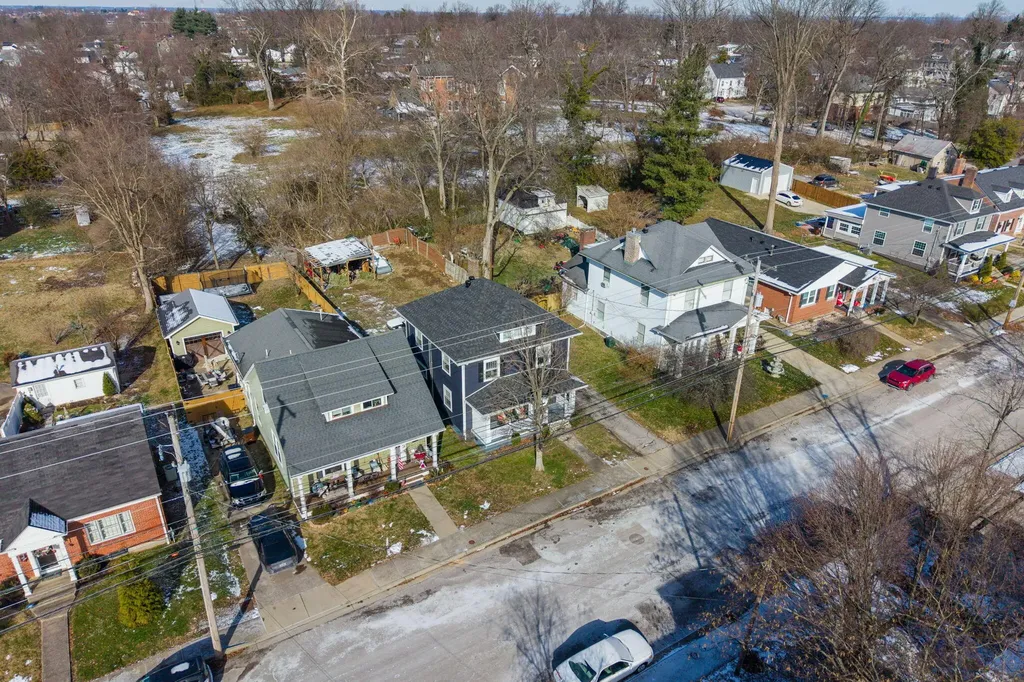 224 Sunset Avenue Richmond KY 40475