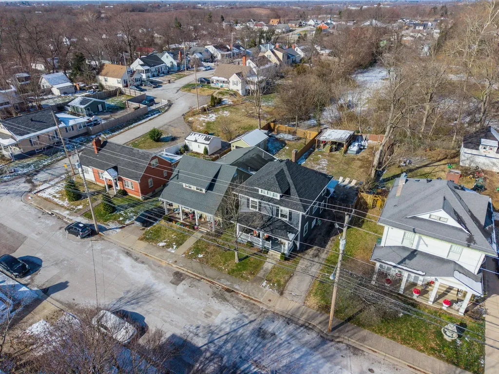 224 Sunset Avenue Richmond KY 40475