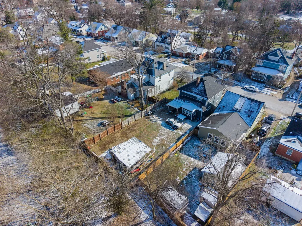 224 Sunset Avenue Richmond KY 40475