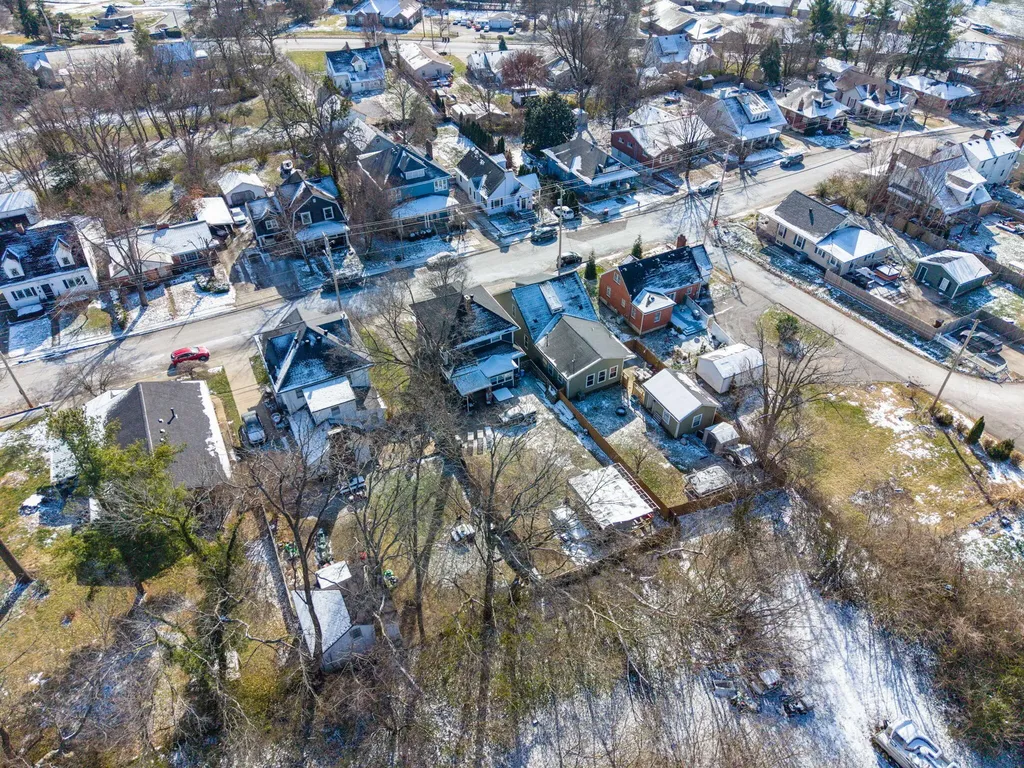 224 Sunset Avenue Richmond KY 40475