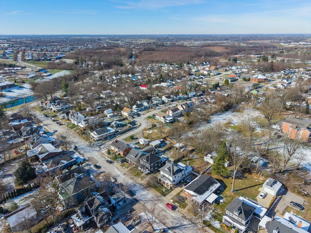 224 Sunset Avenue Richmond KY 40475