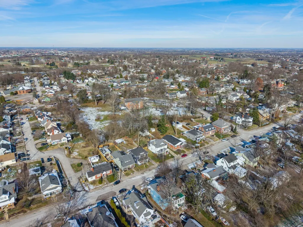 224 Sunset Avenue Richmond KY 40475