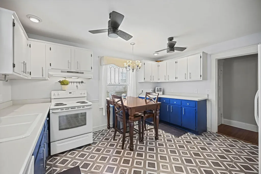224 Sunset Avenue Richmond KY 40475