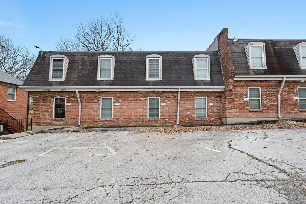 333 E 4th Street Frankfort KY 40601