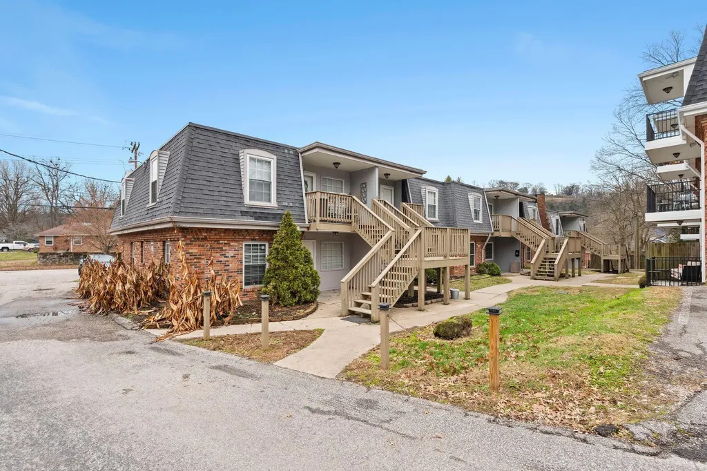 333 E 4th Street Frankfort KY 40601