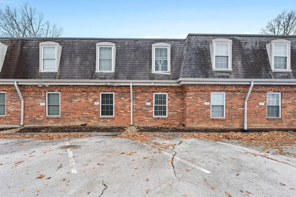 333 E 4th Street Frankfort KY 40601