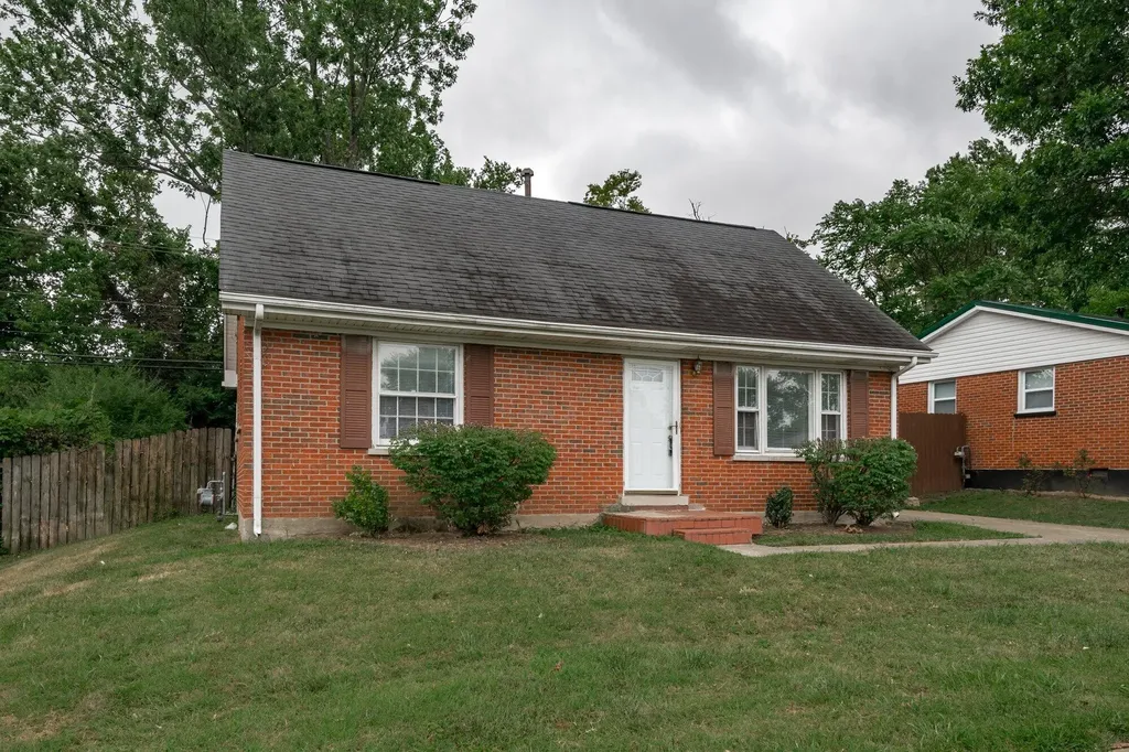 2457 Butternut Hill Court Lexington KY 40509