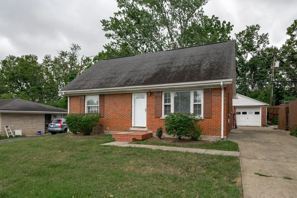 2457 Butternut Hill Court Lexington KY 40509
