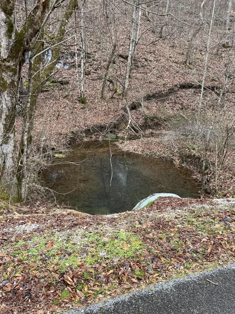 0 Hinkle Paynes Creek 215/253 Hinkle KY 40953