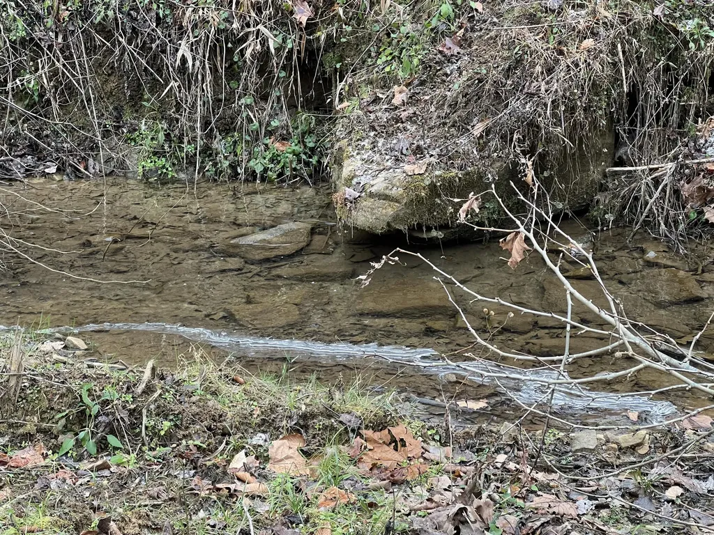 0 Hinkle Paynes Creek 215/253 Hinkle KY 40953