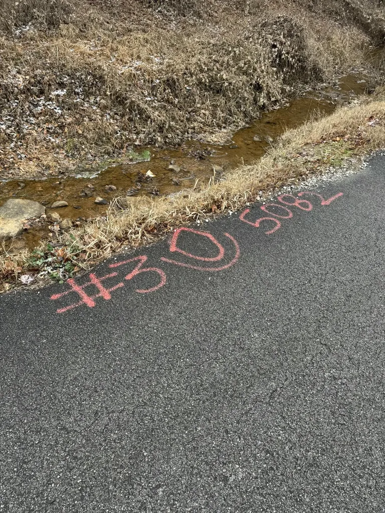 0 Hinkle Paynes Creek 215/253 Hinkle KY 40953