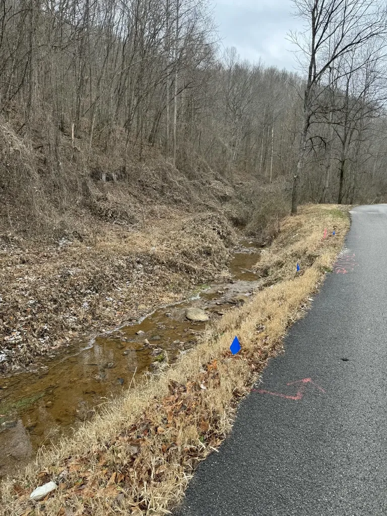 0 Hinkle Paynes Creek 215/253 Hinkle KY 40953