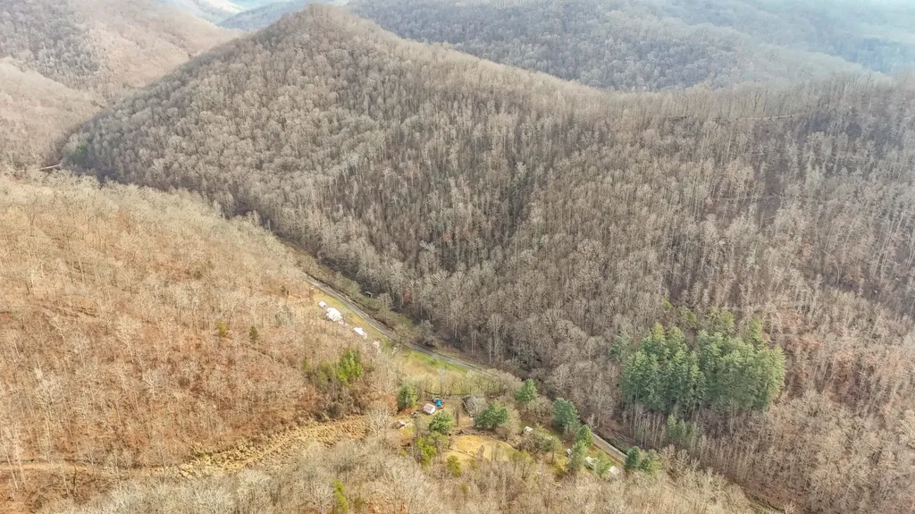 0 Hinkle Paynes Creek 215/253 Hinkle KY 40953